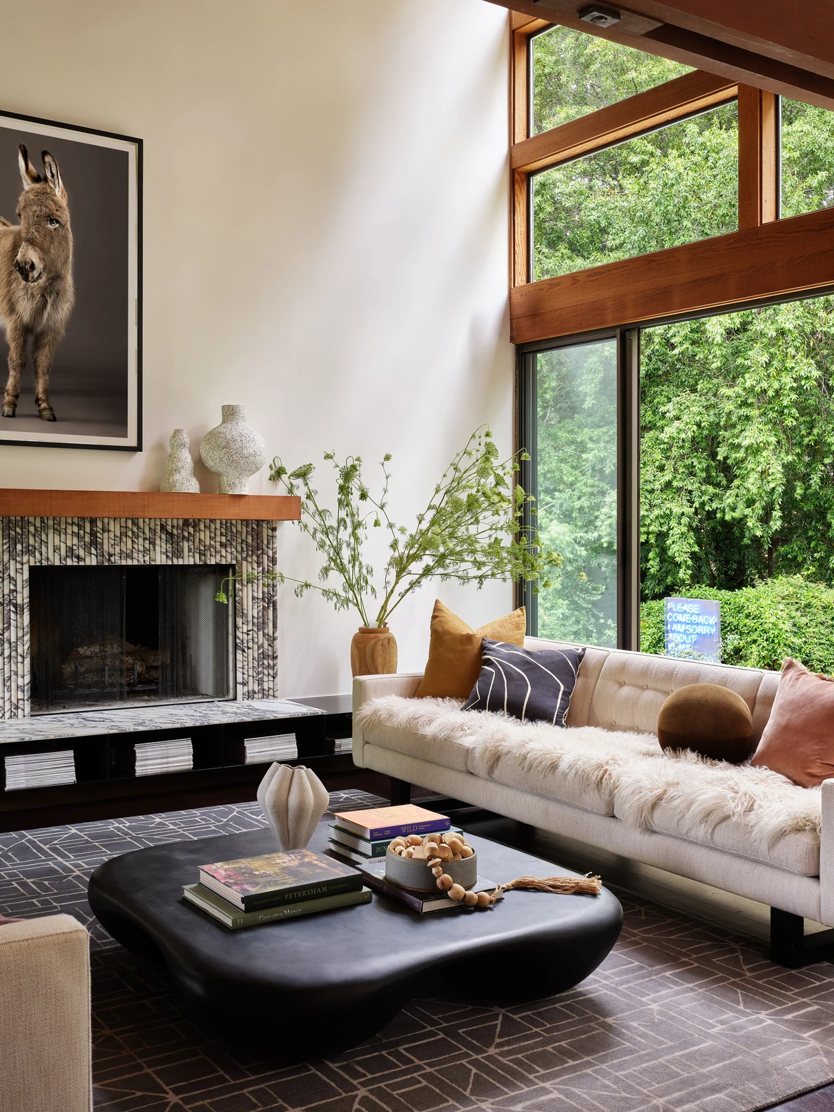 Tree House Edge - Behind The Story:
