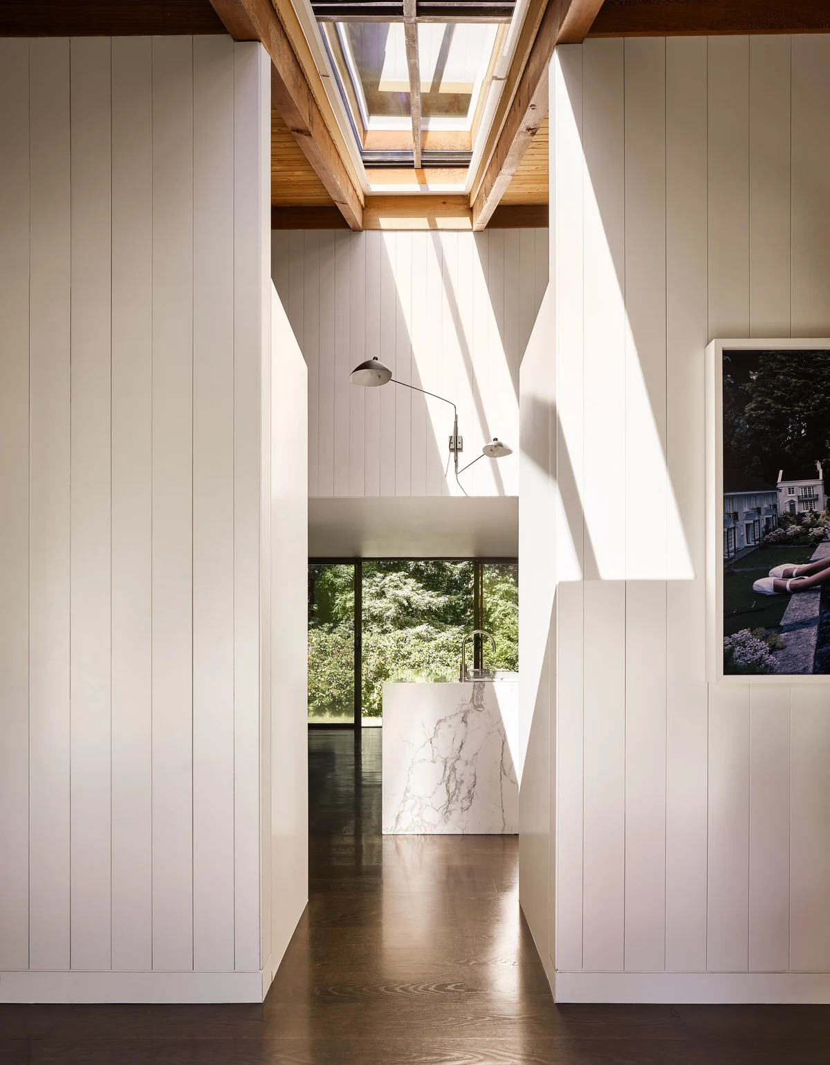 Tree House Edge - Nature. Heritage. Gathering. Calm. Connectio