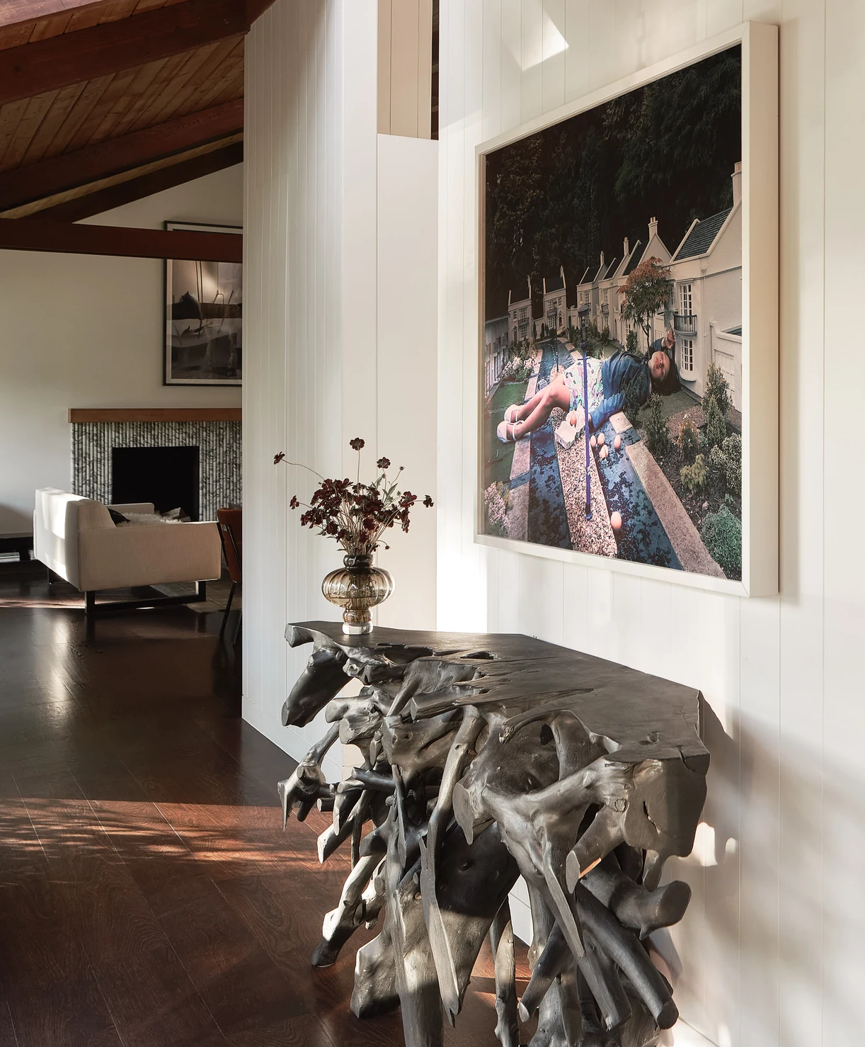 Tree House Edge - Nature. Heritage. Gathering. Calm. Connectio