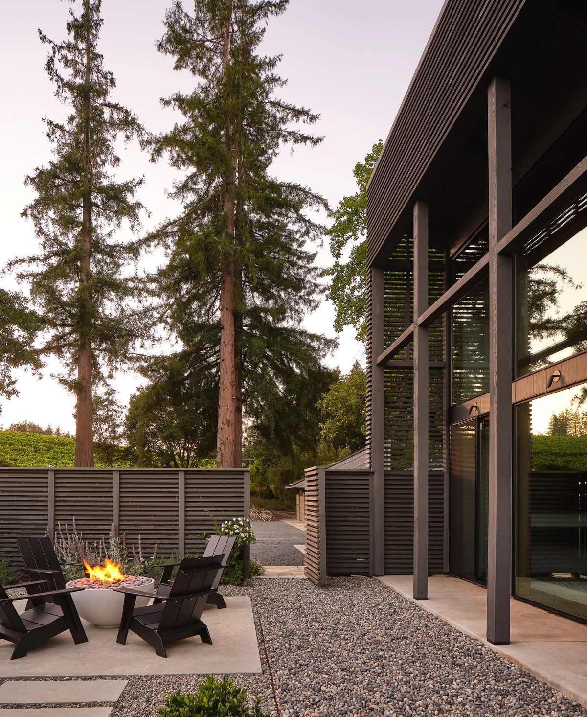 Tree House Edge - Beauty in the Practical